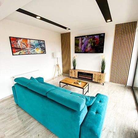 Nova House Apartments Delnita  Dış mekan fotoğraf
