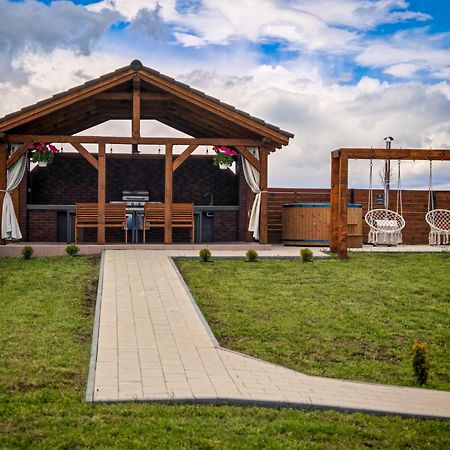 Nova House Apartments Delnita  Dış mekan fotoğraf