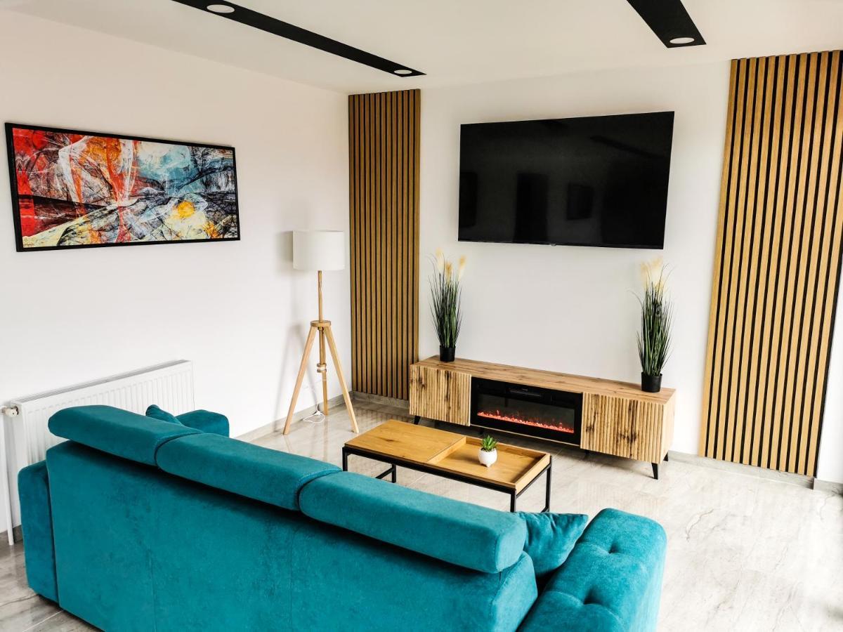 Nova House Apartments Delnita  Dış mekan fotoğraf