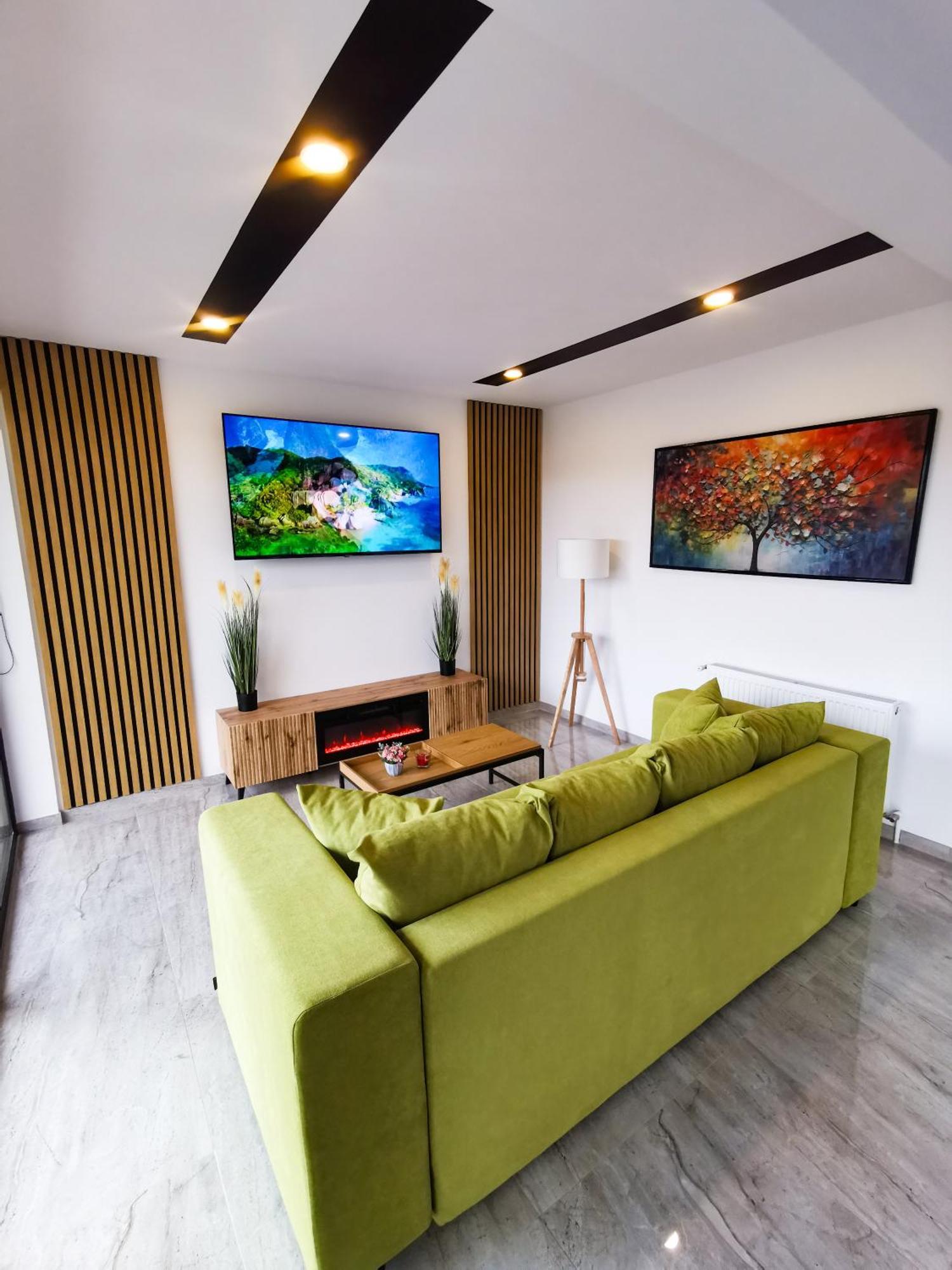 Nova House Apartments Delnita  Dış mekan fotoğraf