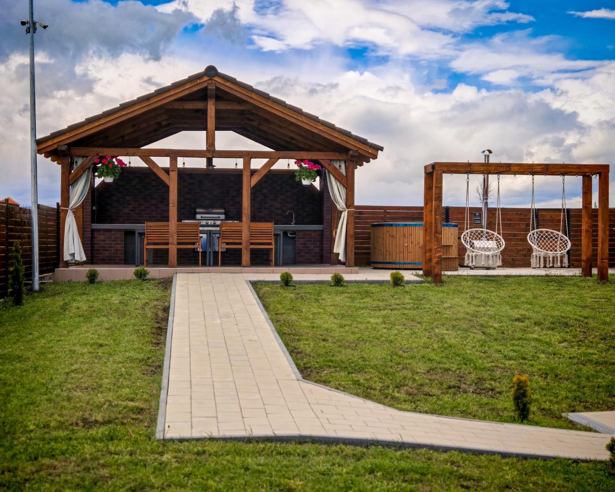 Nova House Apartments Delnita  Dış mekan fotoğraf